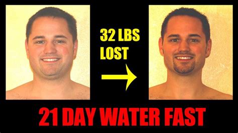 water fasting calculator|60 day water fast results.